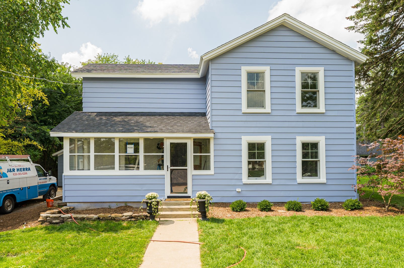 310 Gates St, Elburn, IL 60119-8221