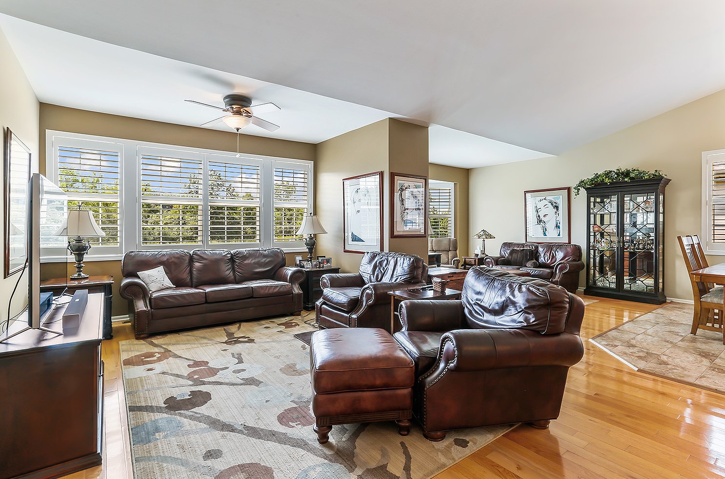 17031 Carlislie Ln, Romeoville, IL 60441-4812