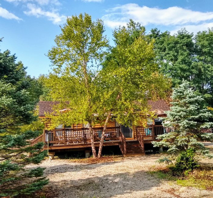 259 Fossil Ridge Rd, Lorenzo, IL 60481-8561