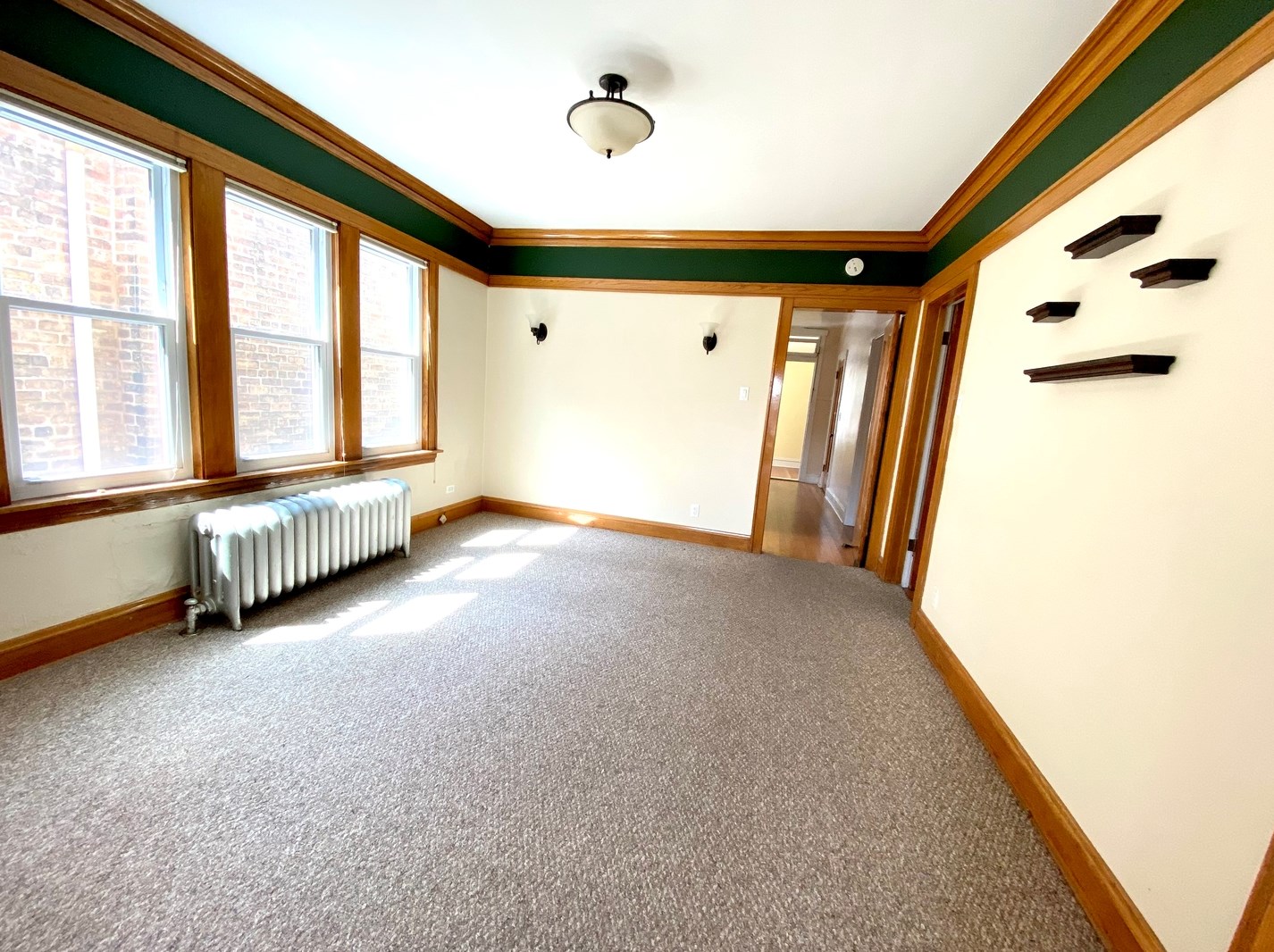 5736 N Mcvicker Ave #2, Chicago, IL 60646