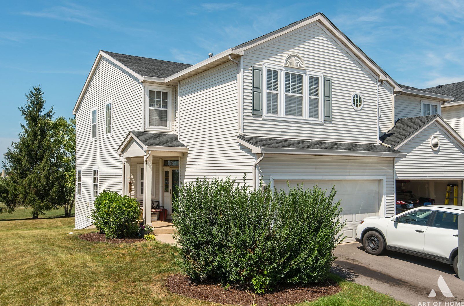 180 Malibu Dr, Romeoville, IL 60446-4159