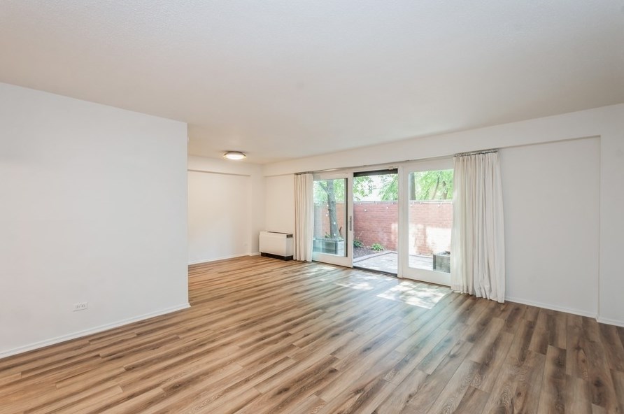 1115 S Plymouth Ct #101, Chicago, IL 60605