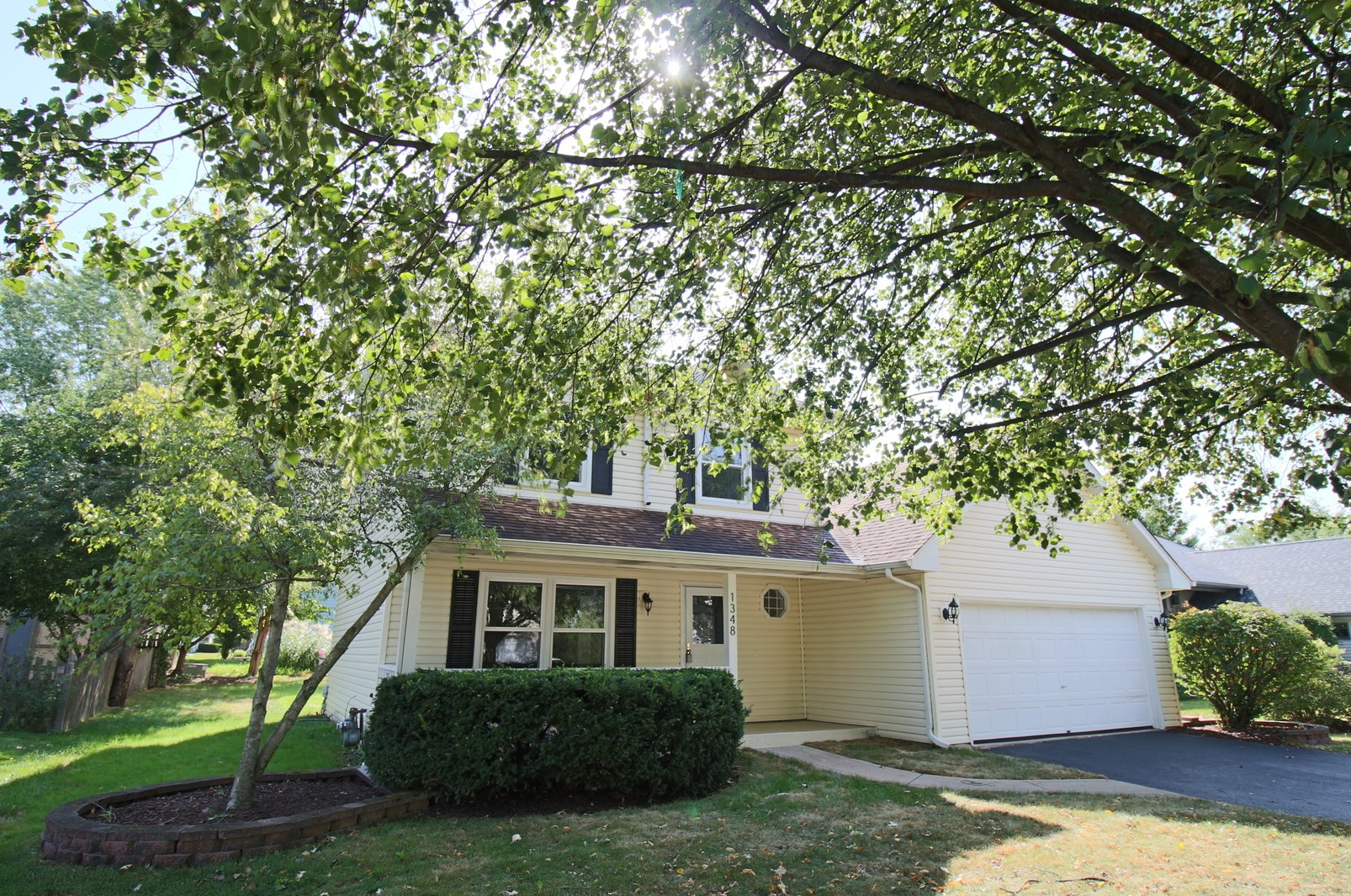 1348 Natalie Ln, Aurora, IL 60504