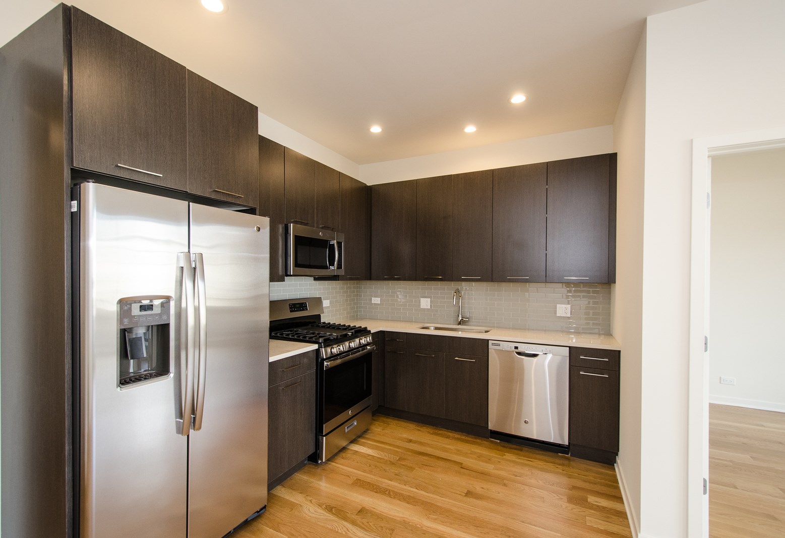 1728 W Division St #205, Chicago, IL 60622