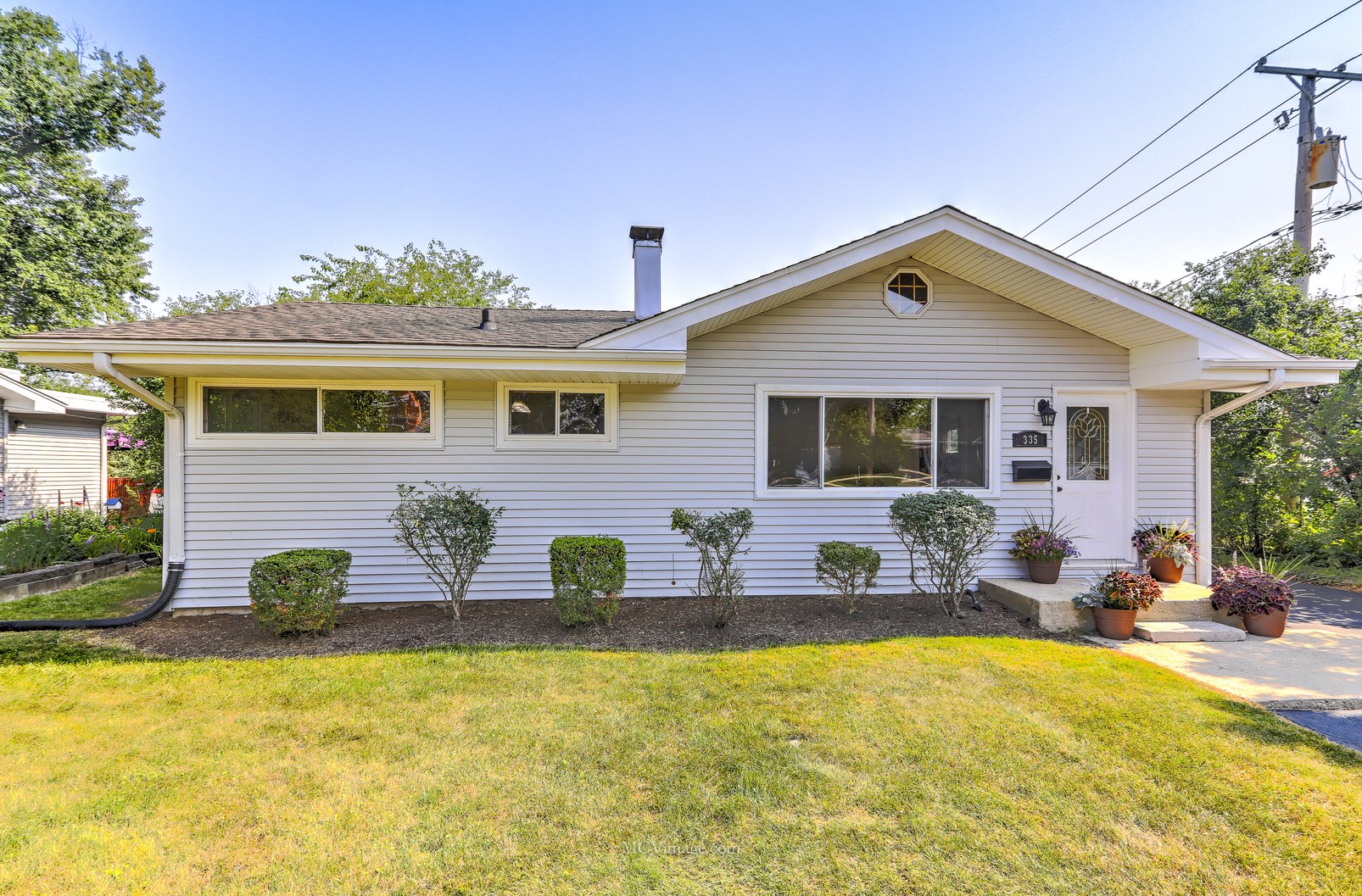 335 Lincoln Ave, Downers Grove, IL 60515