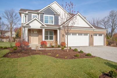 3319 Arbor Lane, Prairie Grove, IL 60012 - Photo 1