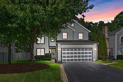 8564 Cedar Street - Photo 1