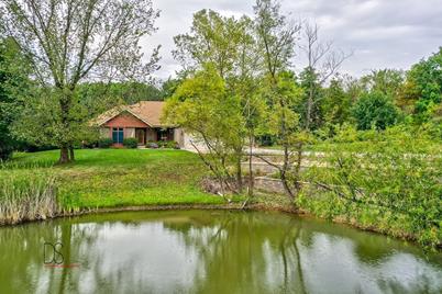 2831 E 2525th Road - Photo 1