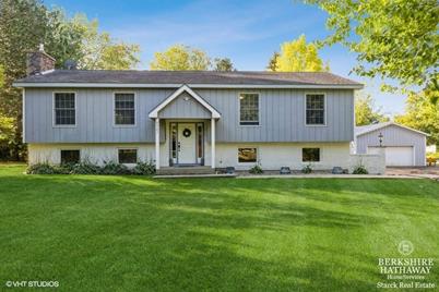 6307 Barnard Mill Road - Photo 1