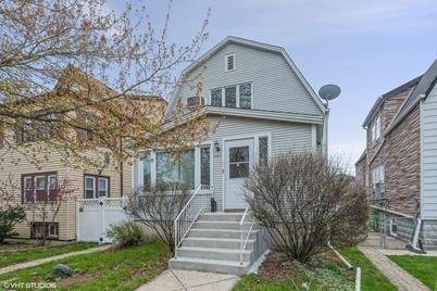 5025 W Winona Street - Photo 1