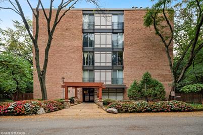 5800 Oakwood Drive #1F - Photo 1