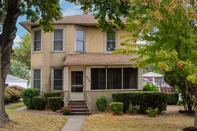 640 Bucklin Street - Photo 1