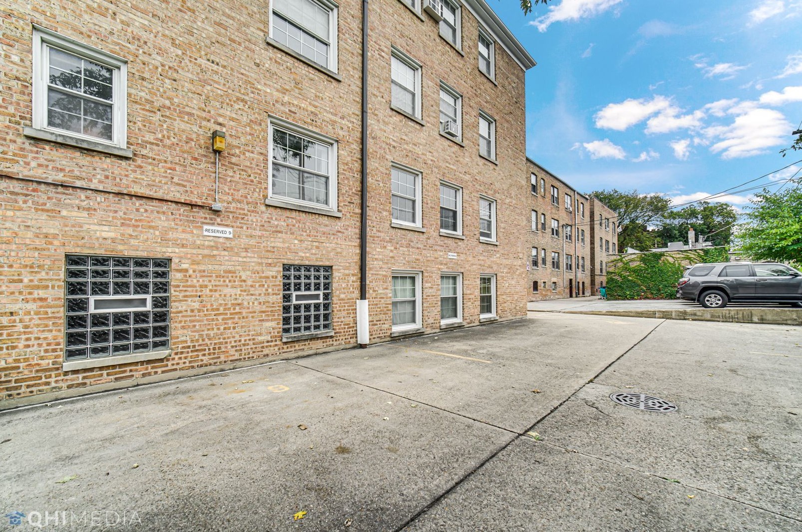 2250 Sherman Ave, Evanston IL  60201-2461 exterior