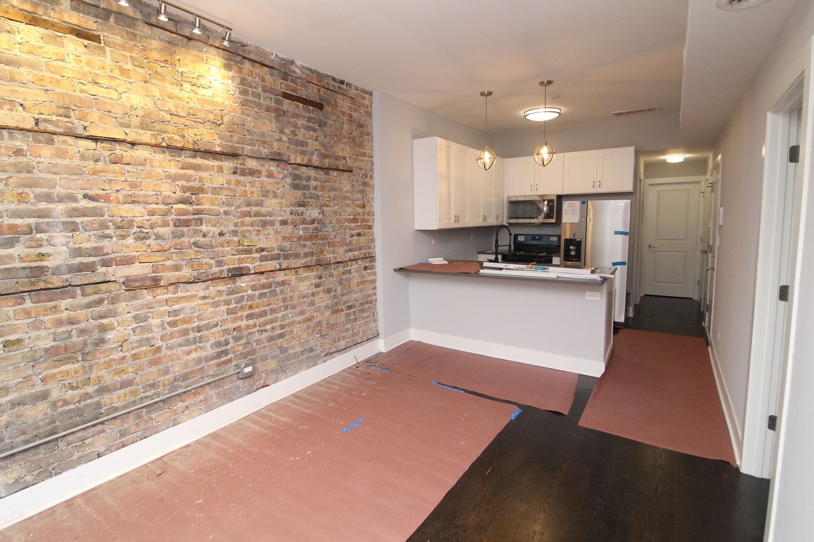 1742 W Division St #2, Chicago, IL 60622