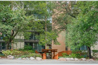 6000 Oakwood Drive #4G - Photo 1