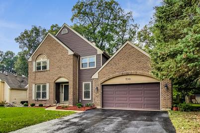 731 Red Oak Drive - Photo 1