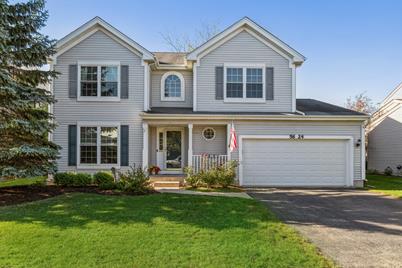 5624 McKenzie Drive - Photo 1