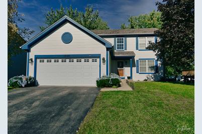 1839 Cambridge Drive - Photo 1