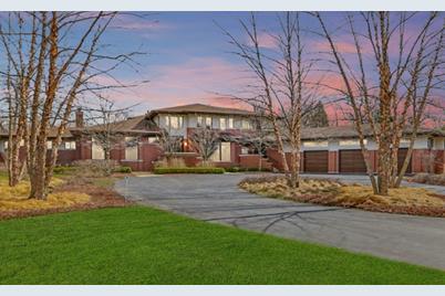1818 Duffy Lane - Photo 1