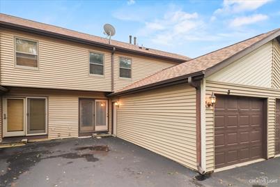 150 Eagle Point Road #J - Photo 1