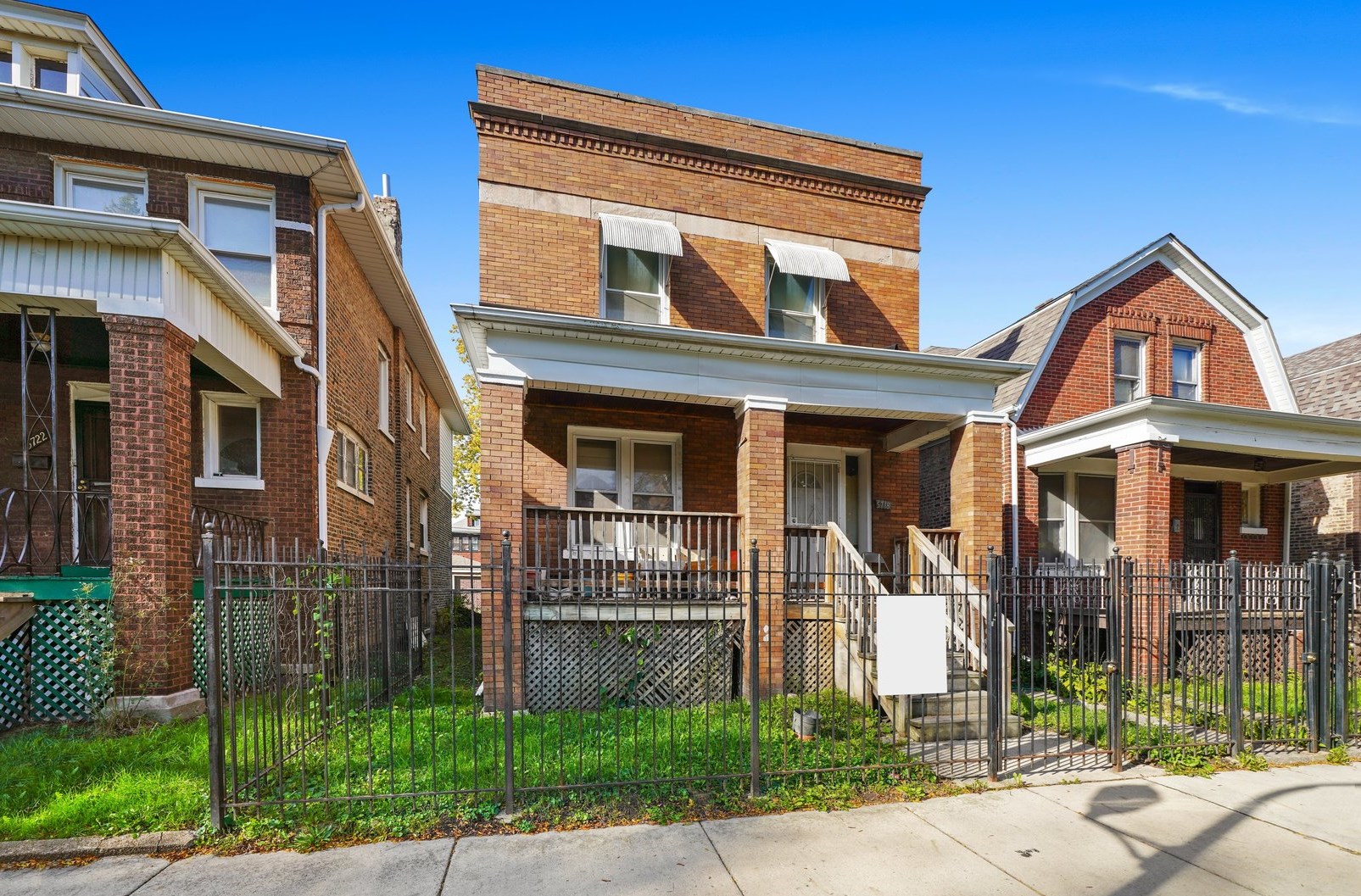 5718 Winchester Ave, Chicago, IL