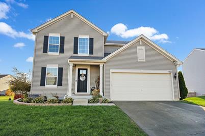 1561 Bristol Drive - Photo 1