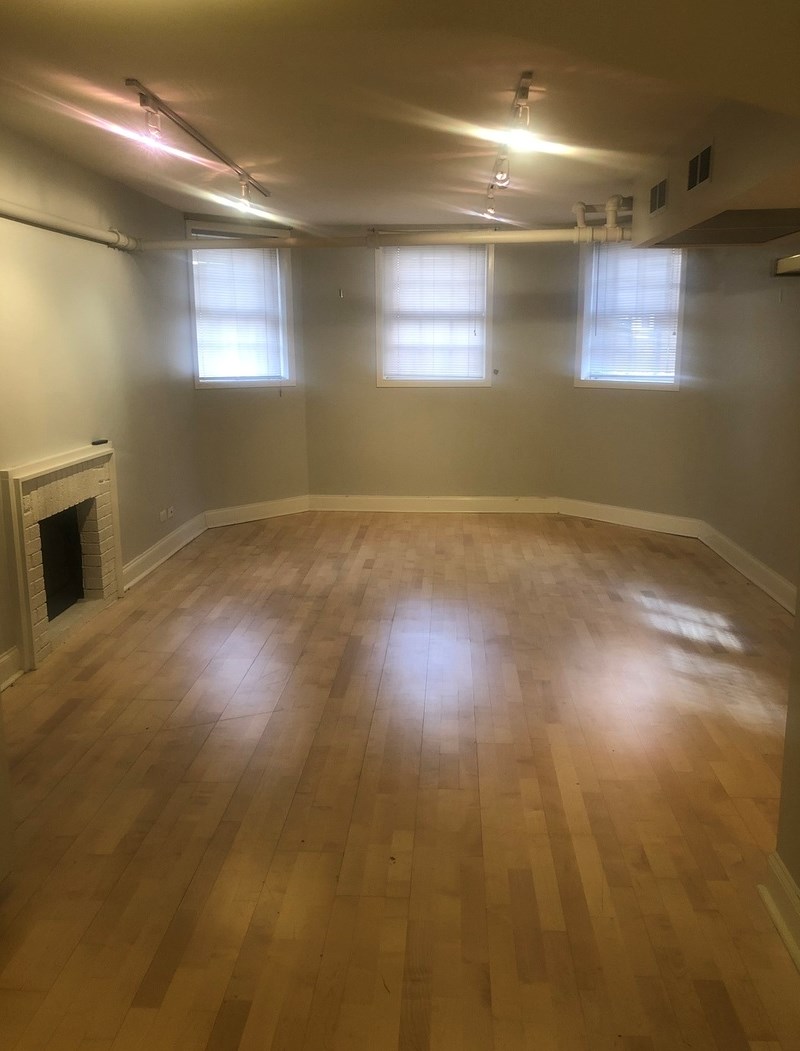 1100 Grove St Apt Bw, Evanston, IL