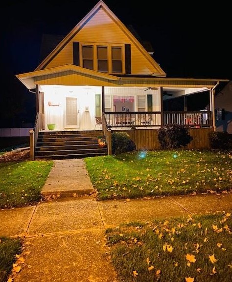 811 S 4th St, Hoopeston, IL 60942
