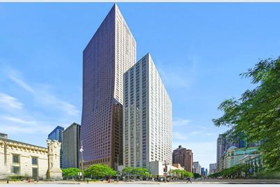 777 N Michigan Avenue #701 - Photo 1