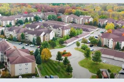 330 Cunat Boulevard #3D - Photo 1