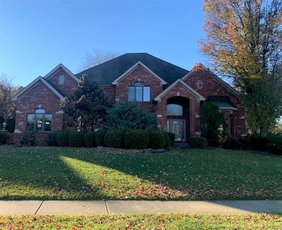 6710 Sweetbriar Ln, Oak Brook, IL 60561-3674
