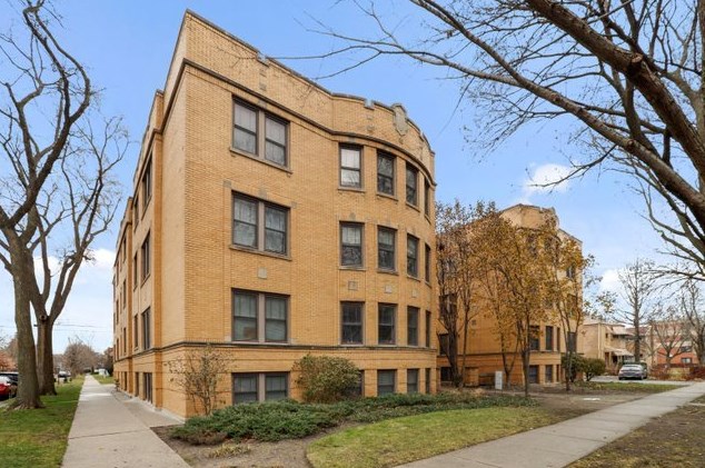 717 Mulford St, Evanston, IL 60202-6104