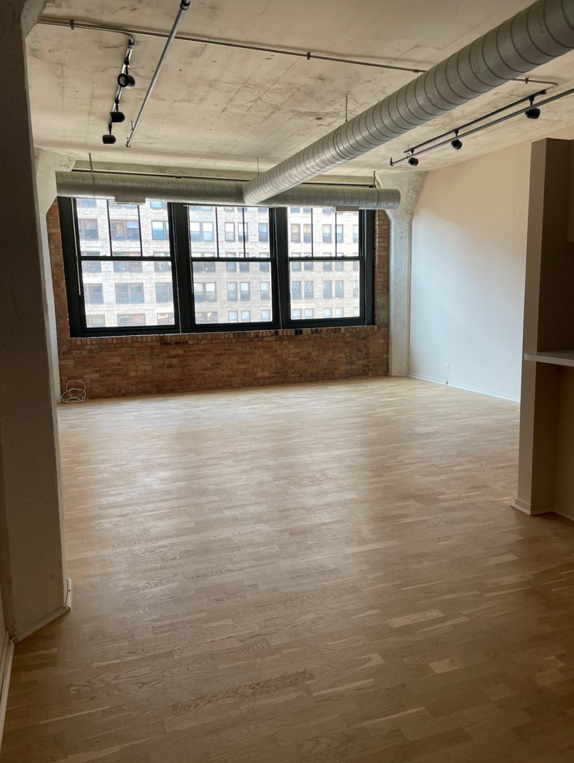 621 S Plymouth Ct #505, Chicago, IL 60605