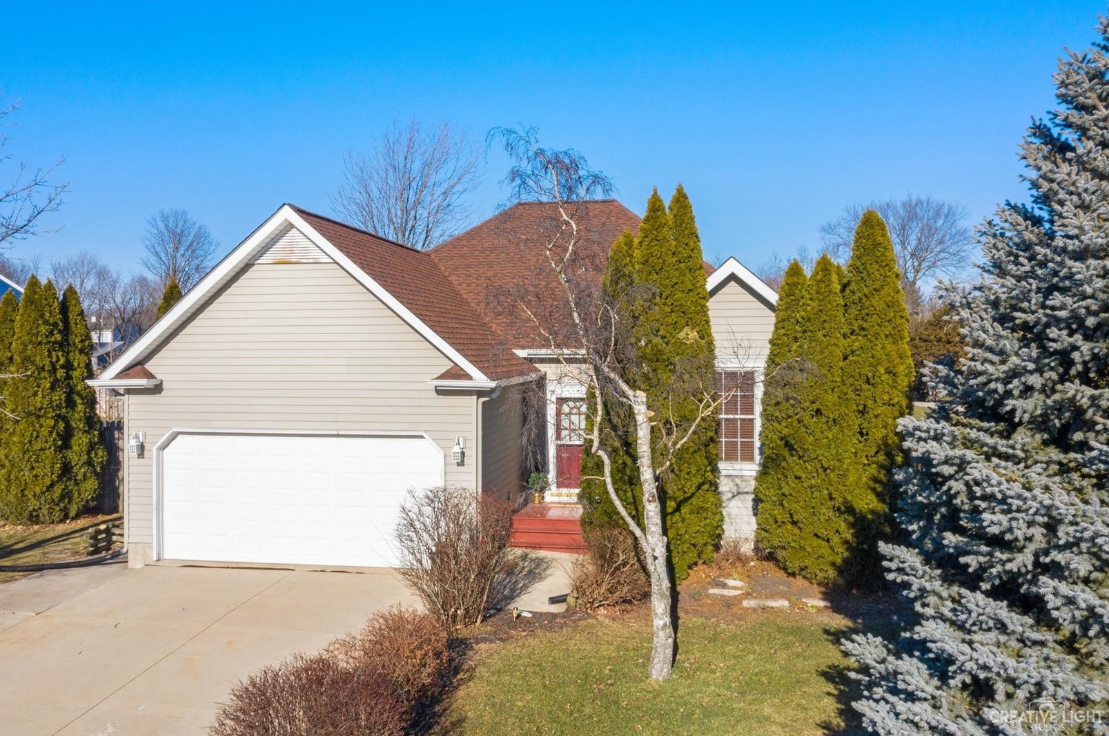 509 Rennesoy Dr, Newark, IL 60541-9004