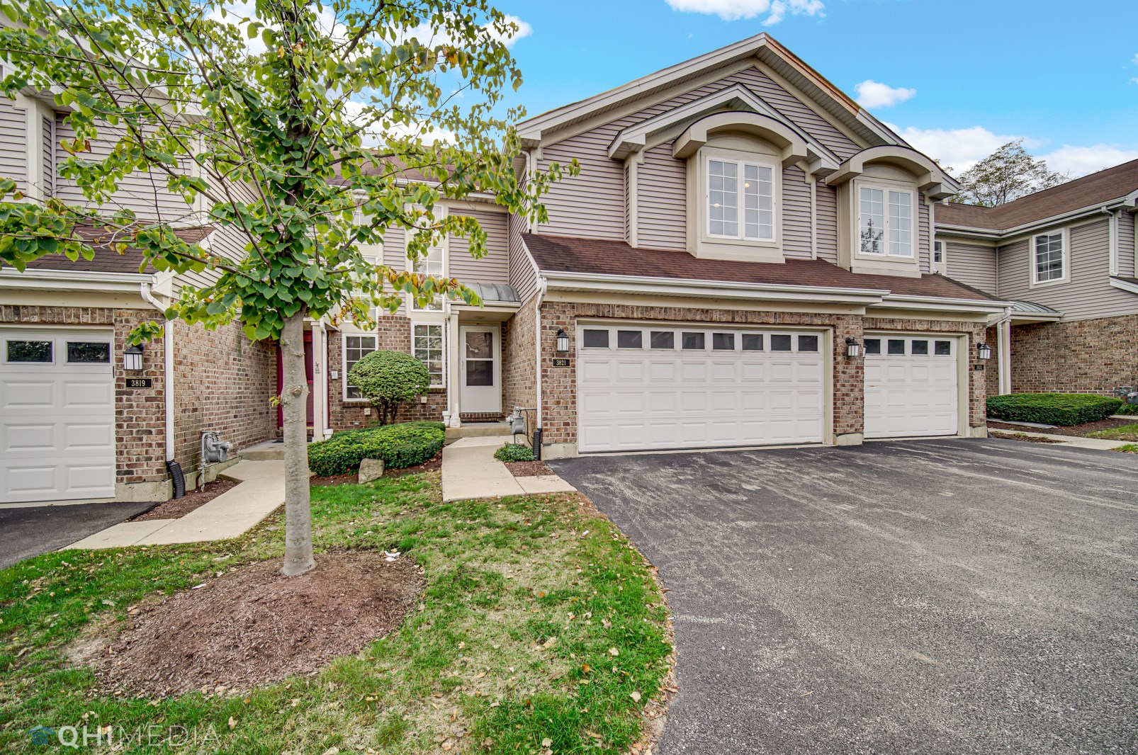 3821 Ashley Ct, Rolling Meadows, IL 60008-1399