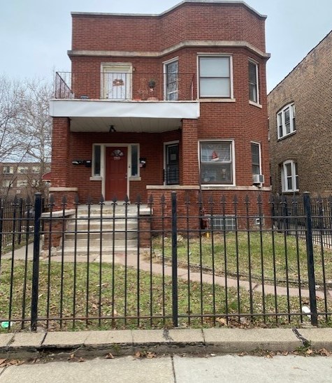 7553 Coles Ave, Chicago IL  60649-4317 exterior