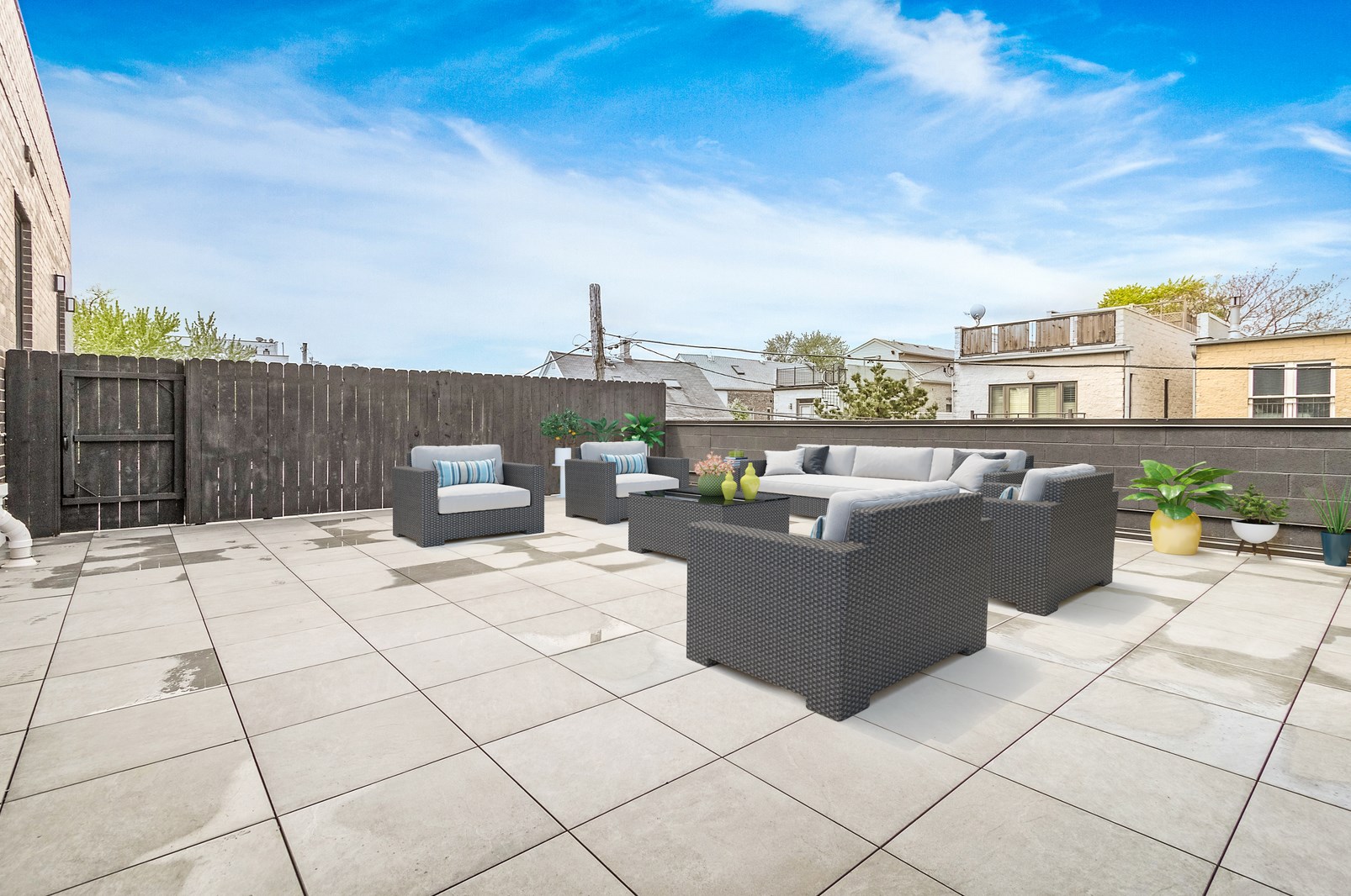 2034 N Avondale Ave #1s, Chicago, IL 60614