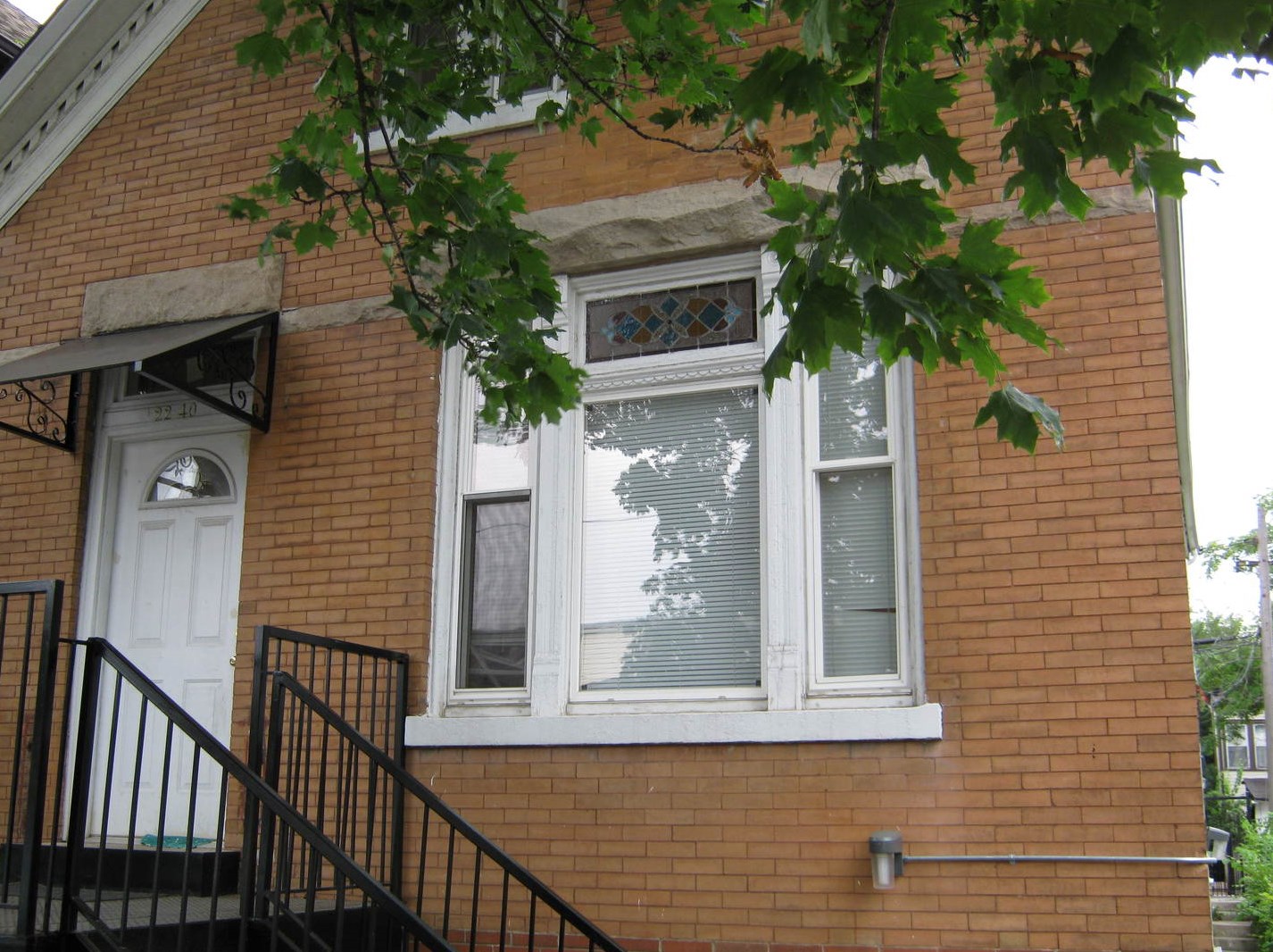 2240 W Palmer St #2ch, Chicago, IL 60647