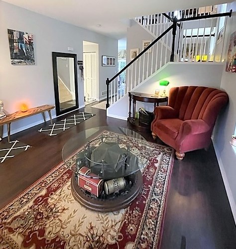 308 Richfield Trl, Romeoville, IL 60446-5057