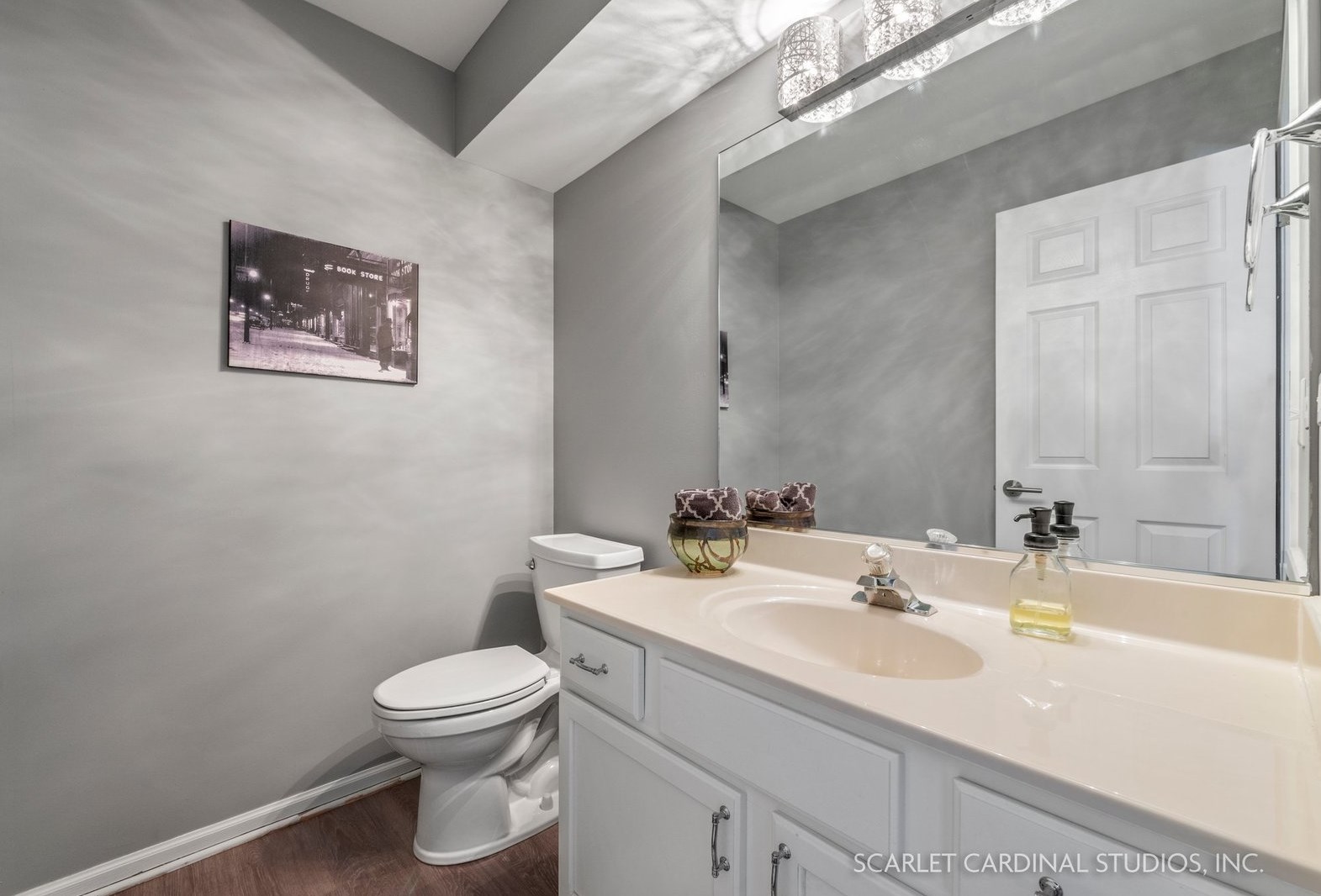 16724 Springview Dr, Romeoville IL  60441-7002 exterior