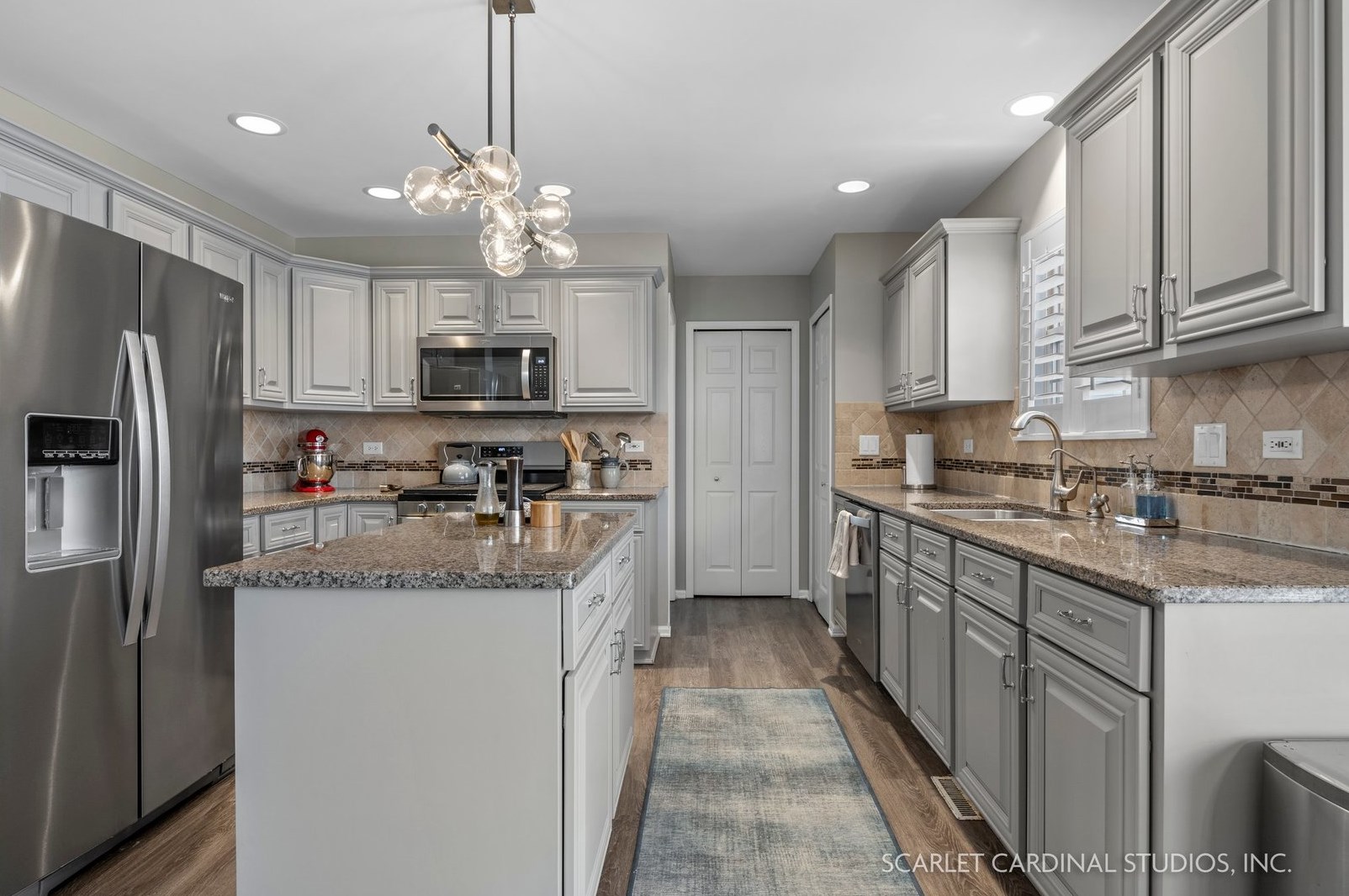 16724 Springview Dr, Romeoville IL  60441-7002 exterior