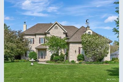 3068 E 1879th Road - Photo 1