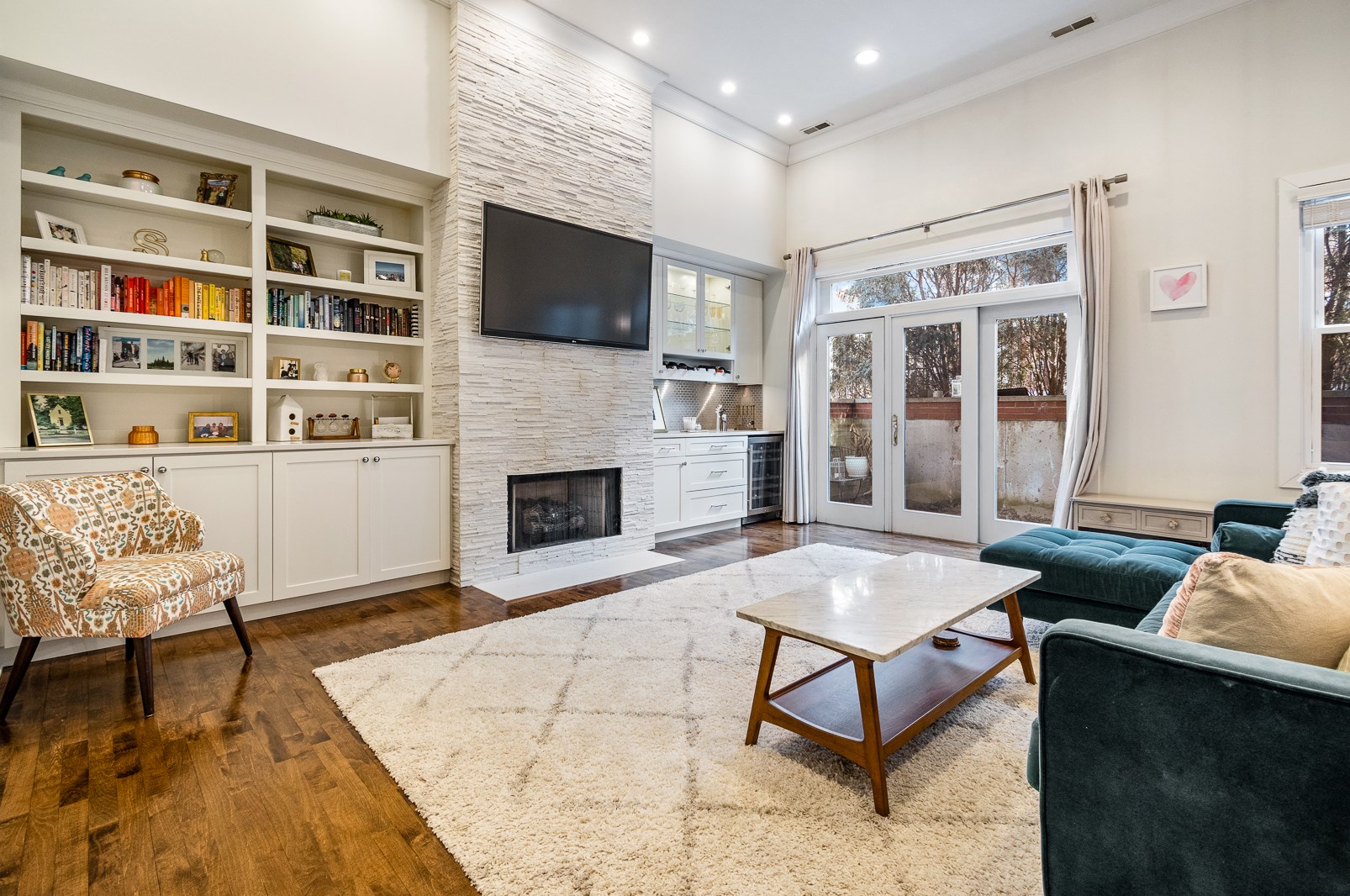 1222 N Wolcott Ave #1n, Chicago, IL