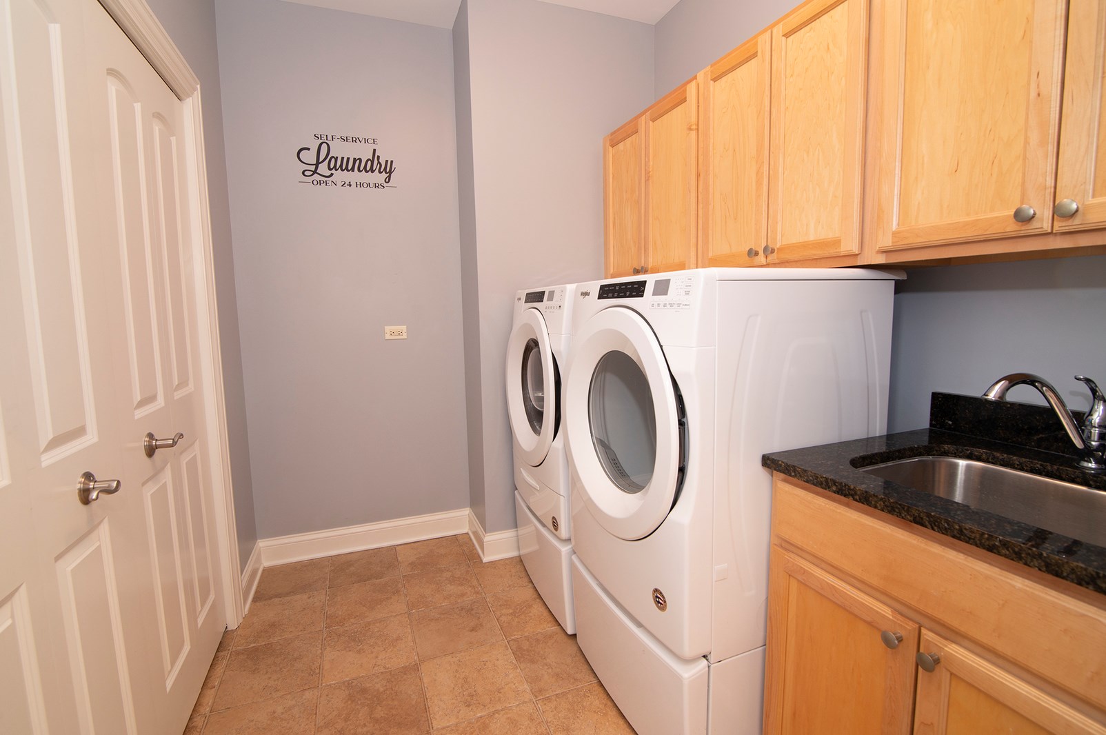 1108 Independence Ave, Elburn IL  60119-7833 exterior