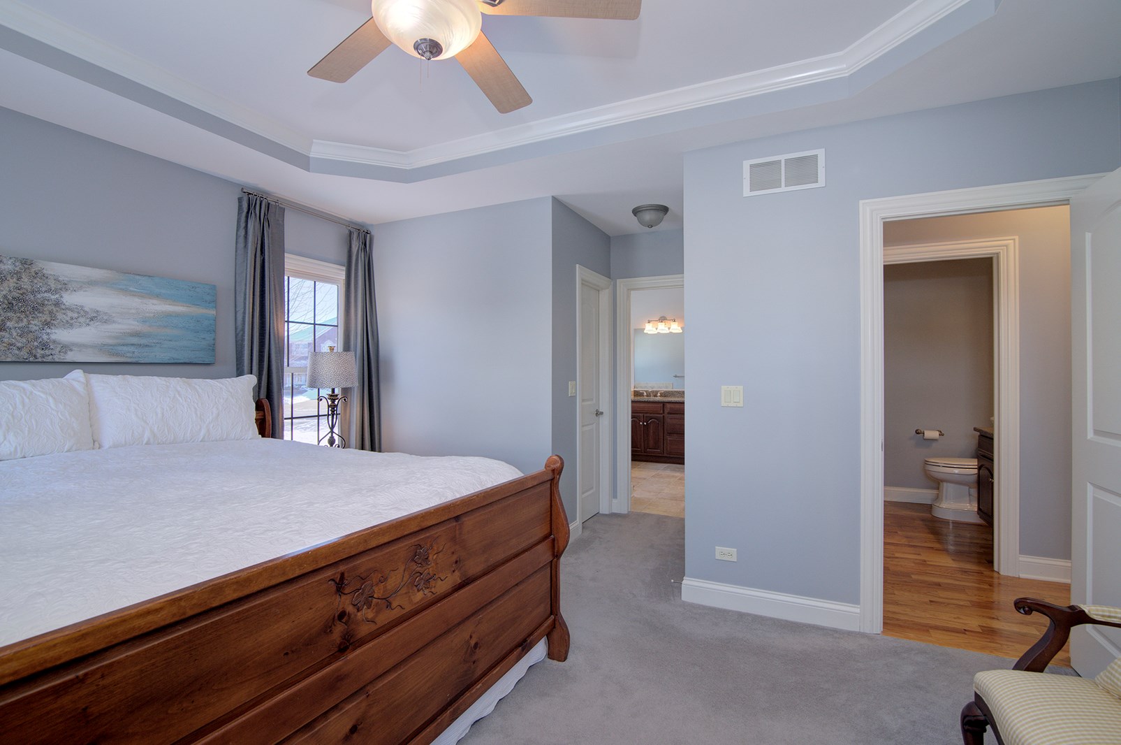1108 Independence Ave, Elburn IL  60119-7833 exterior