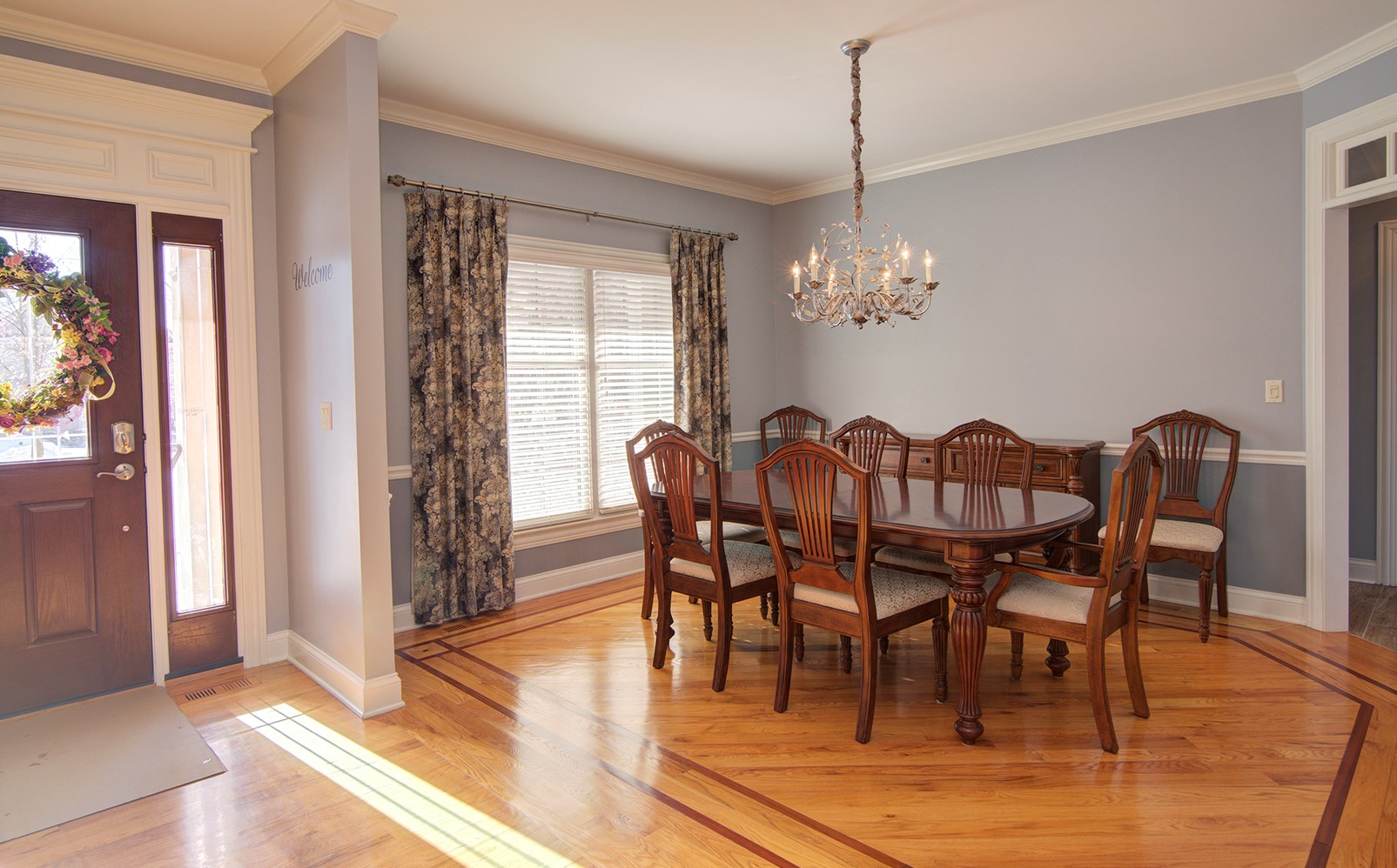 1108 Independence Ave, Elburn IL  60119-7833 exterior