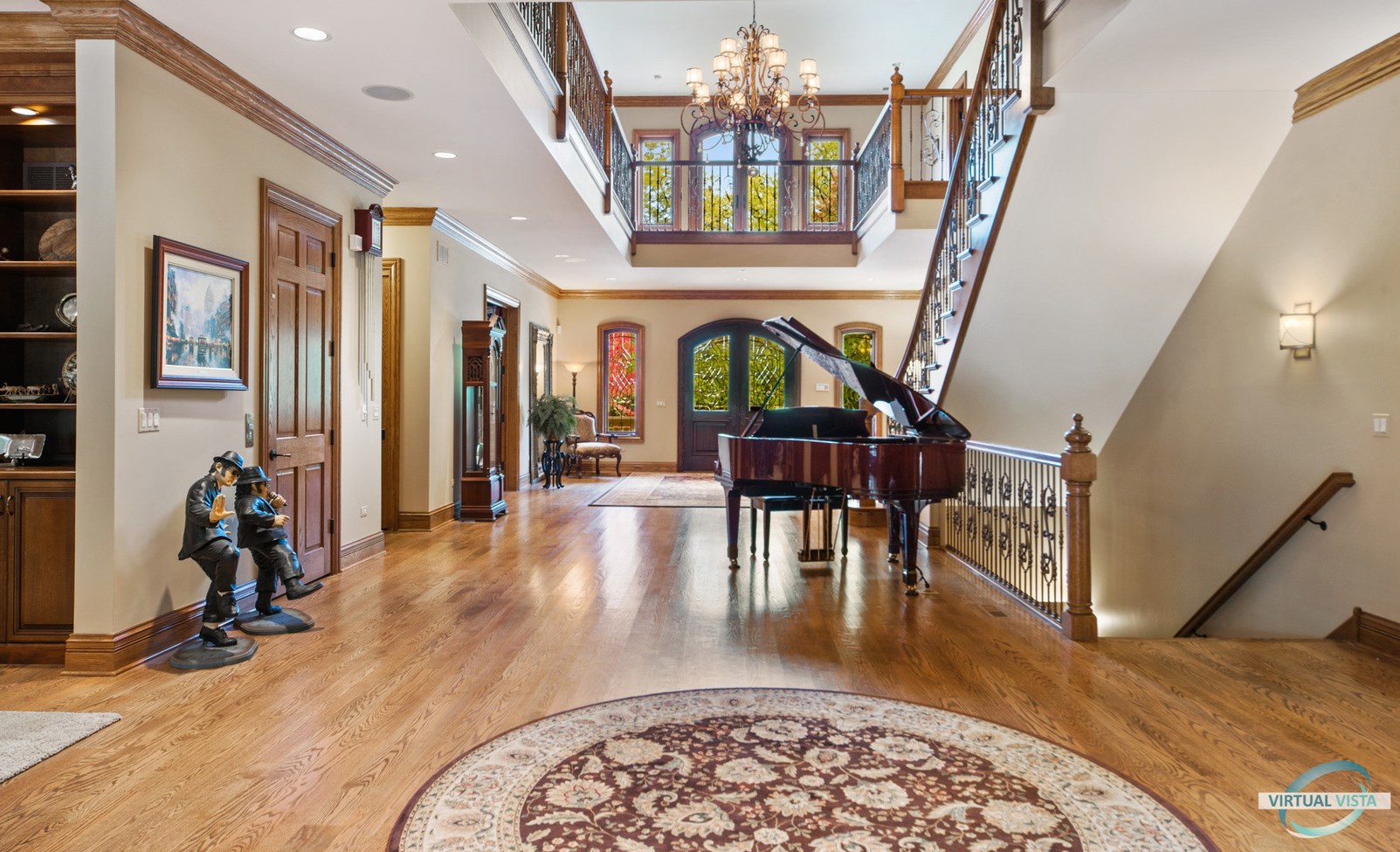 3040 Hunt Club Ln, Oak Brook, IL 60523-0917