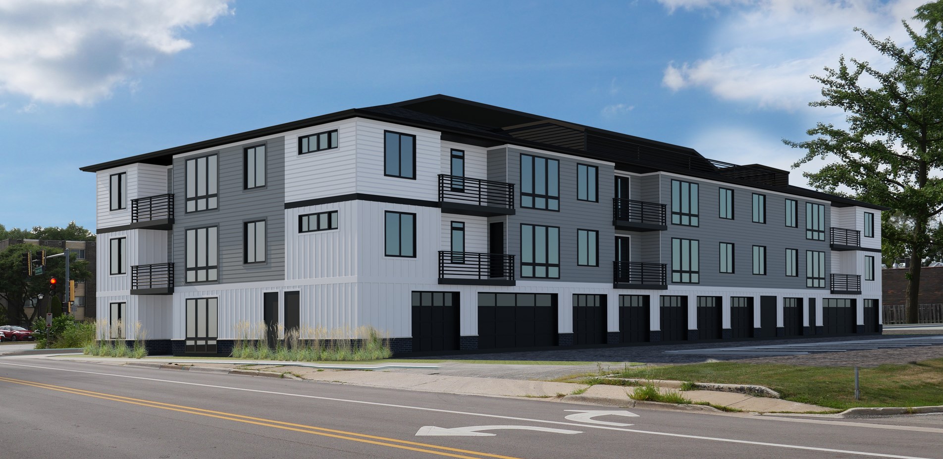 5117 Fairview Ave #313, Downers Grove, IL 60515