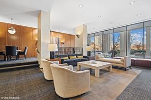 One Bennett Park condo sells for $6.25 million - Chicago Tribune
