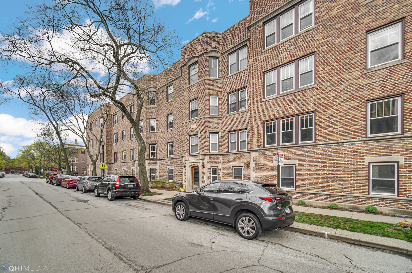 801 Elmwood Ave, Evanston, IL 60202-4352